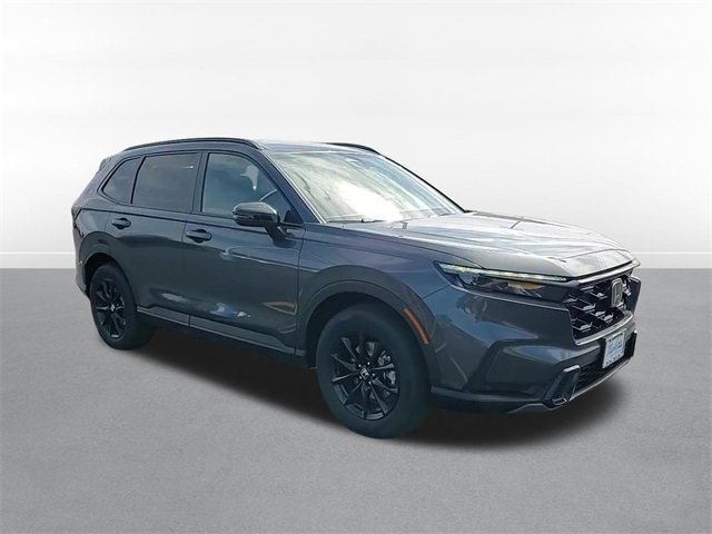 New 2026 Honda CR-V Sport-L image 3