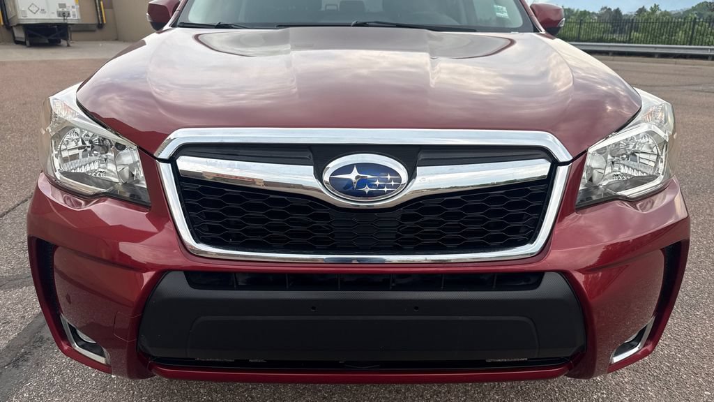 Used 2014 Subaru Forester 2.0XT Touring AWD/4WD image 12
