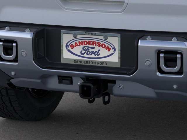New 2026 Ford Bronco Sport Outer Banks w/ Sasquatch Outer Banks Package AWD/4WD image 23