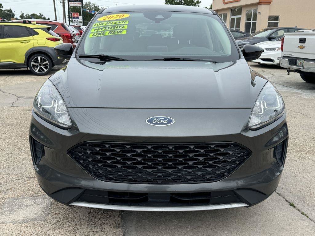 Used 2020 Ford Escape SE Sport AWD/4WD image 2