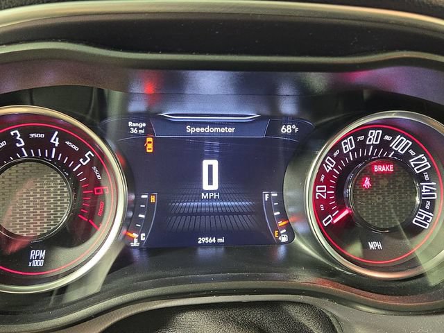 Used 2022 Dodge Challenger R/T RWD image 17
