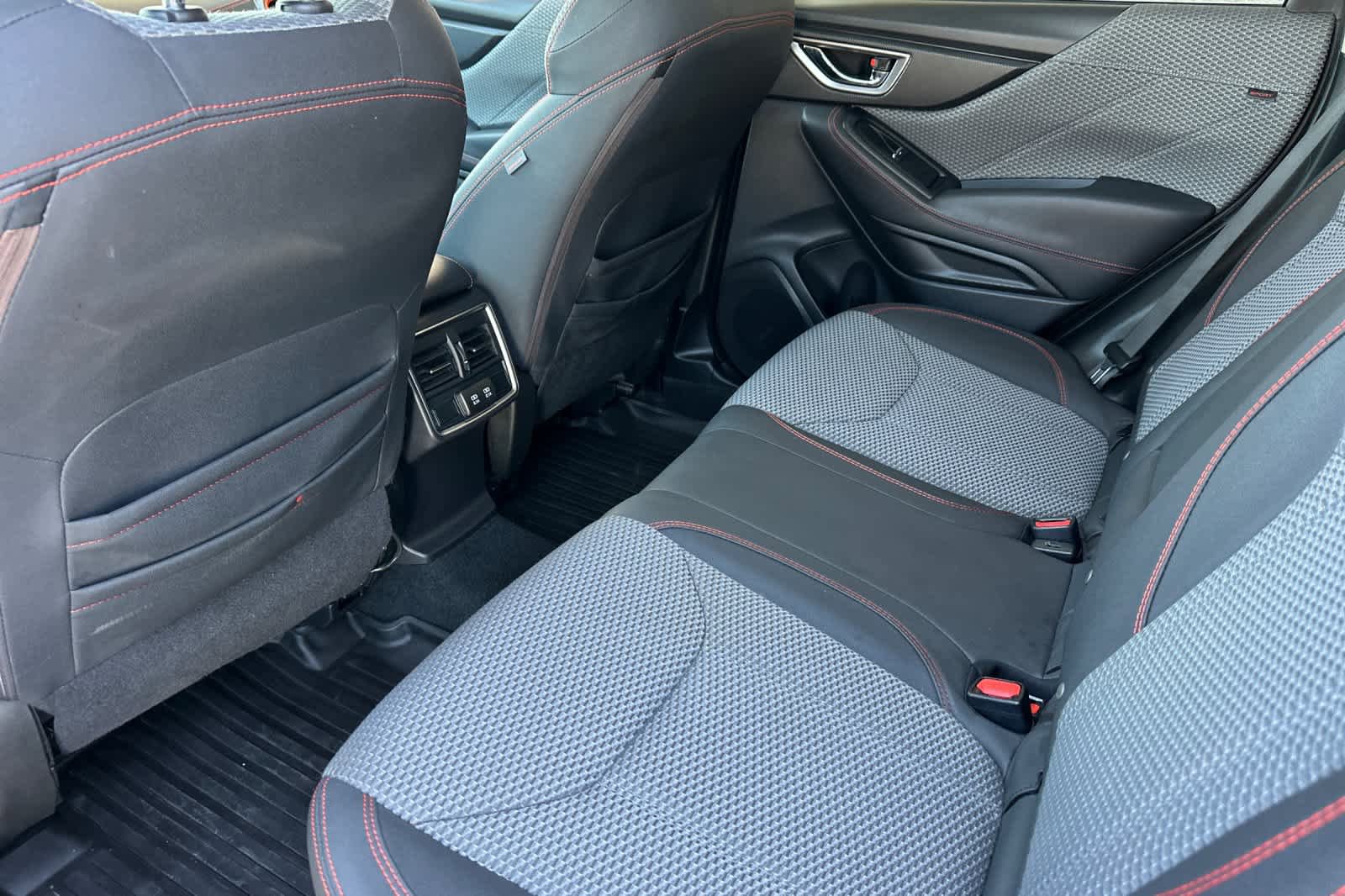 Used 2019 Subaru Forester Sport w/ Popular Package #2 AWD/4WD image 11