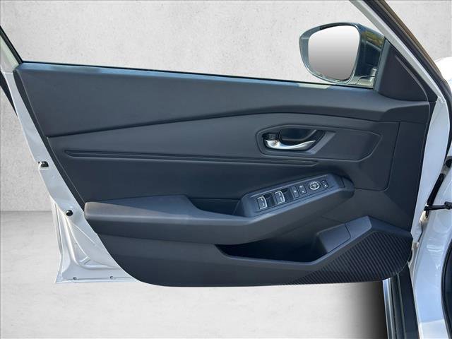 New 2025 Honda Accord SE image 4