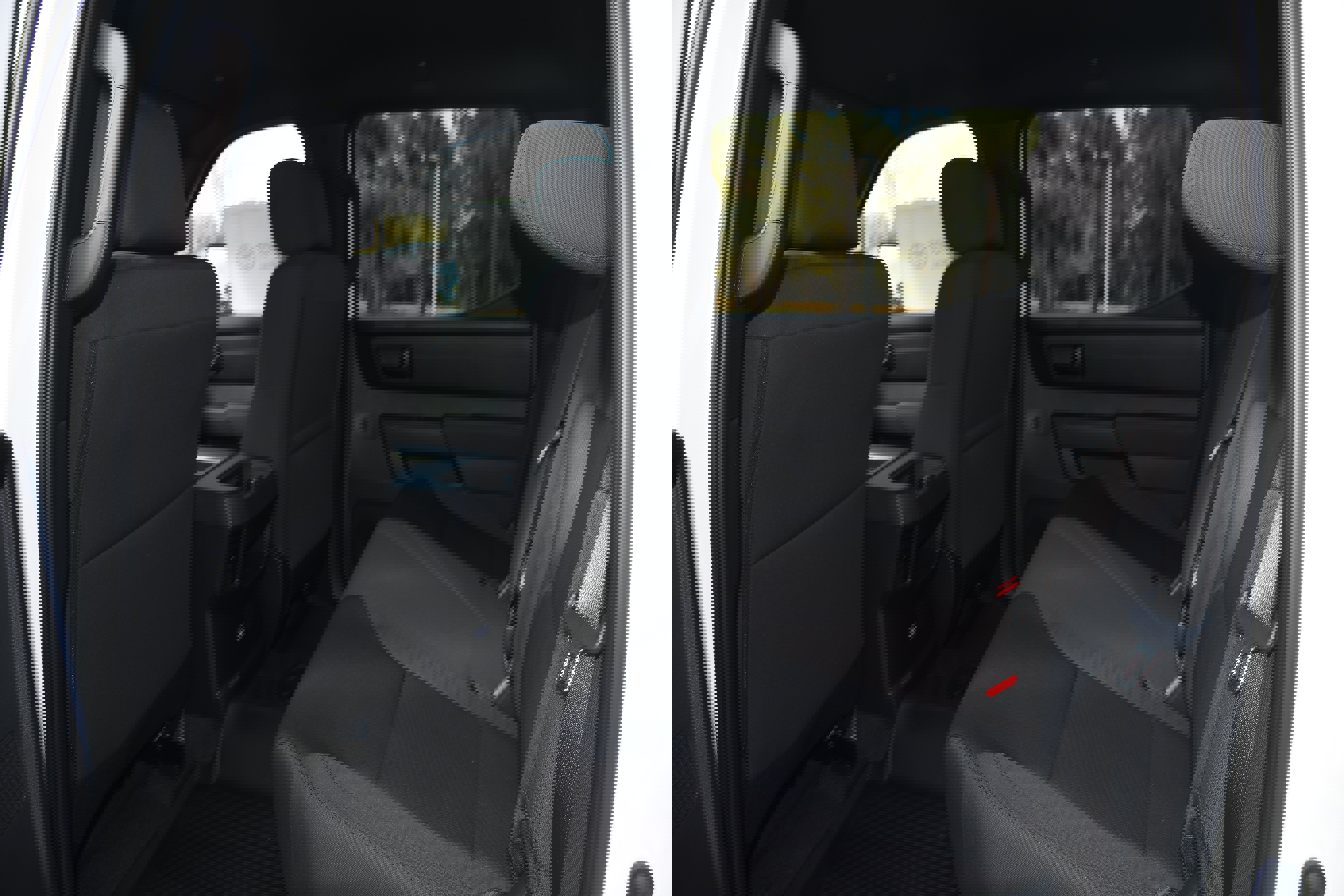 New 2026 Toyota Tundra SR image 8