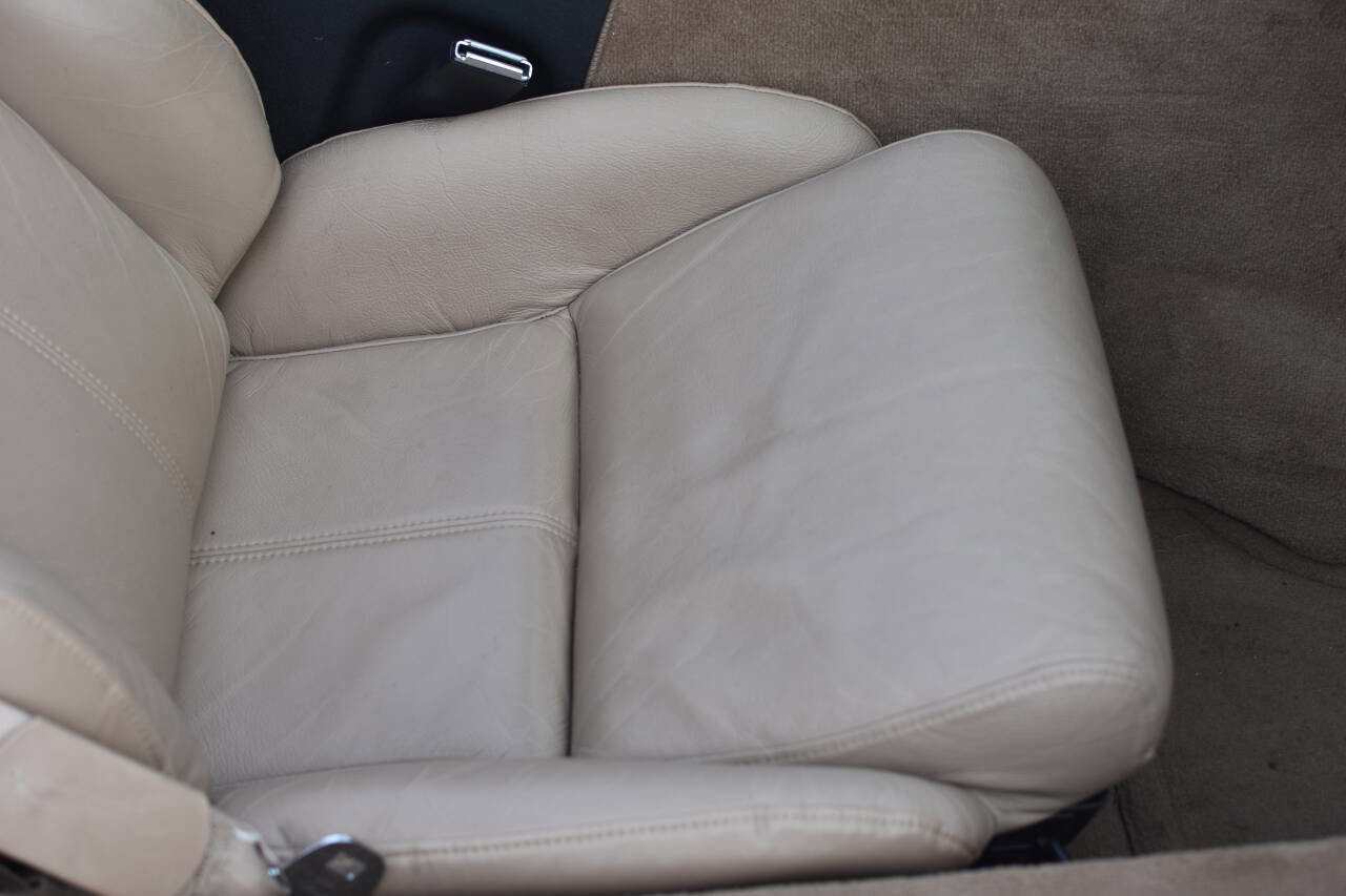 Used 1994 Chevrolet Corvette Convertible image 47