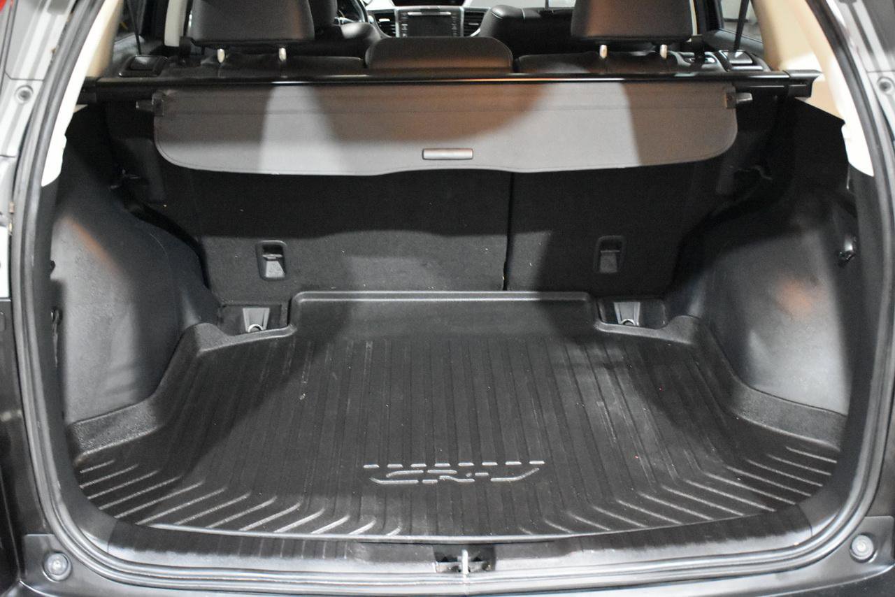 Used 2014 Honda CR-V EX-L image 20