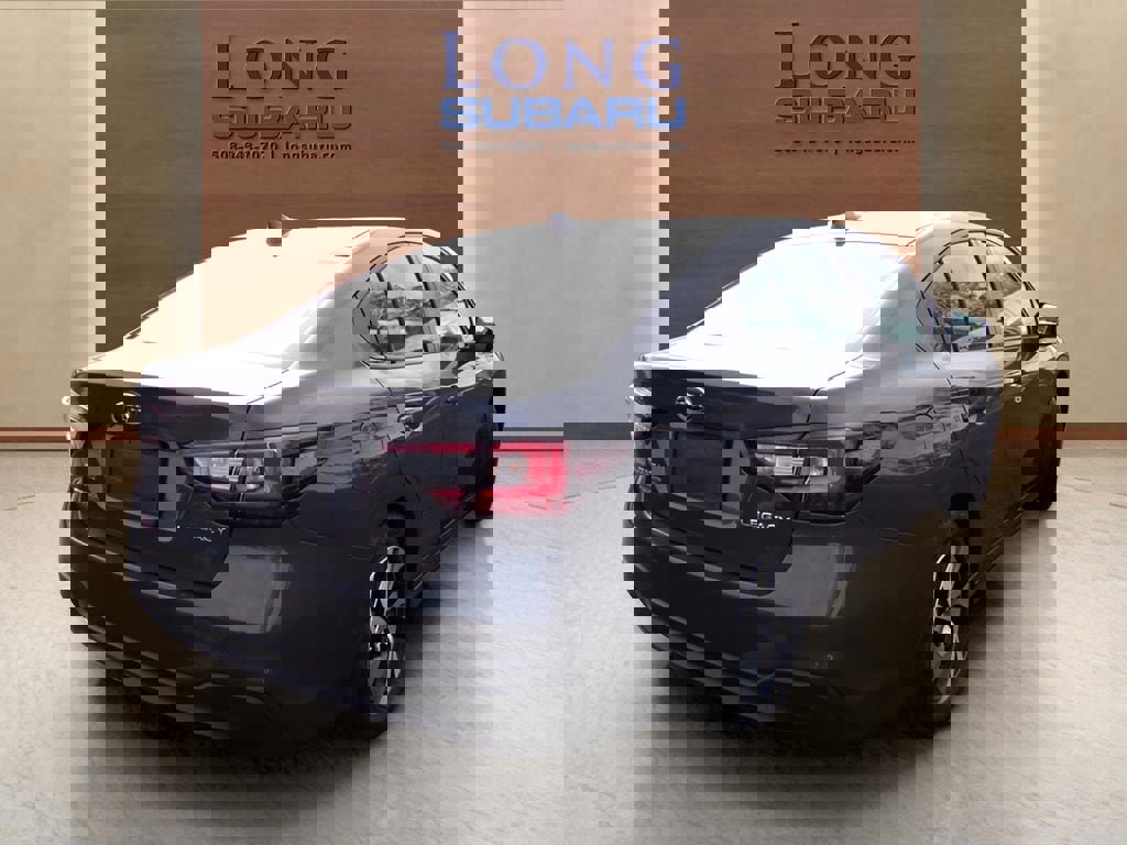 Used 2024 Subaru Legacy Premium image 9