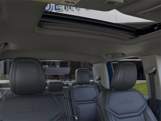 New 2025 Ford Maverick Lobo image 12