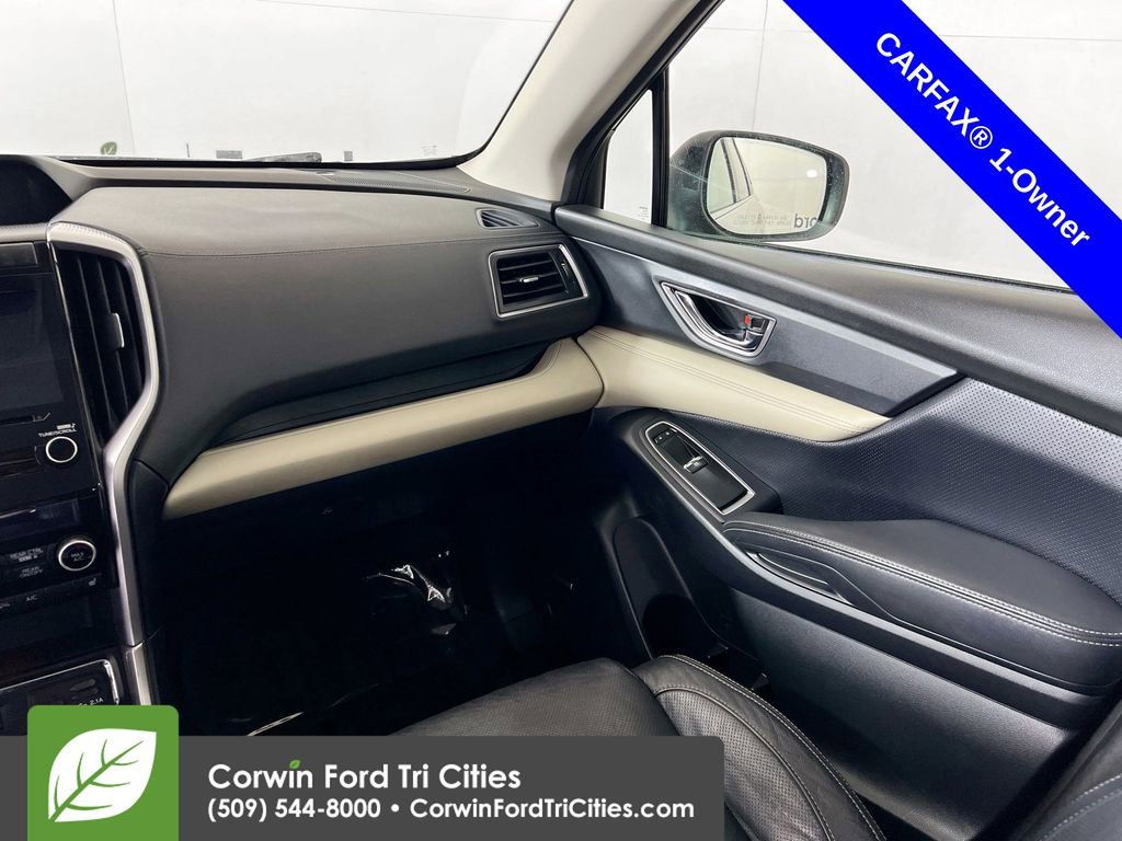 Used 2019 Subaru Ascent Limited w/ Popular Package #2A AWD/4WD image 29