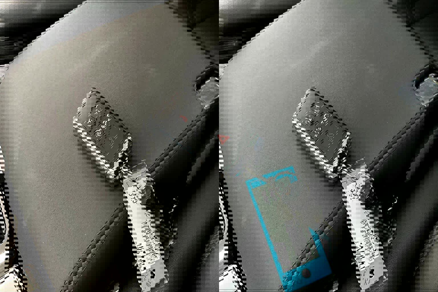 Used 2020 Land Rover Discovery HSE image 15