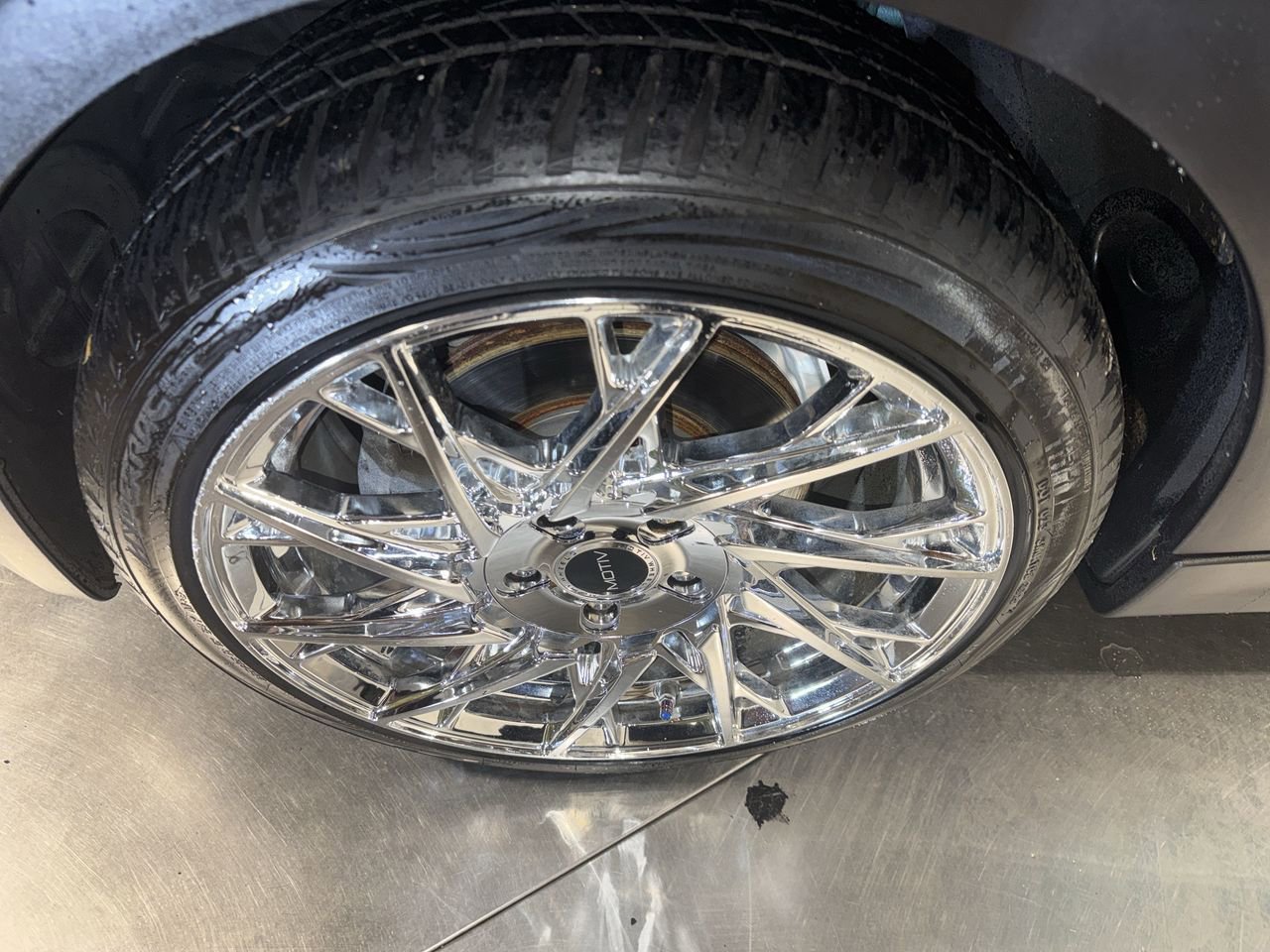 Used 2019 MINI Cooper Convertible w/ Signature Upholstery Package image 10