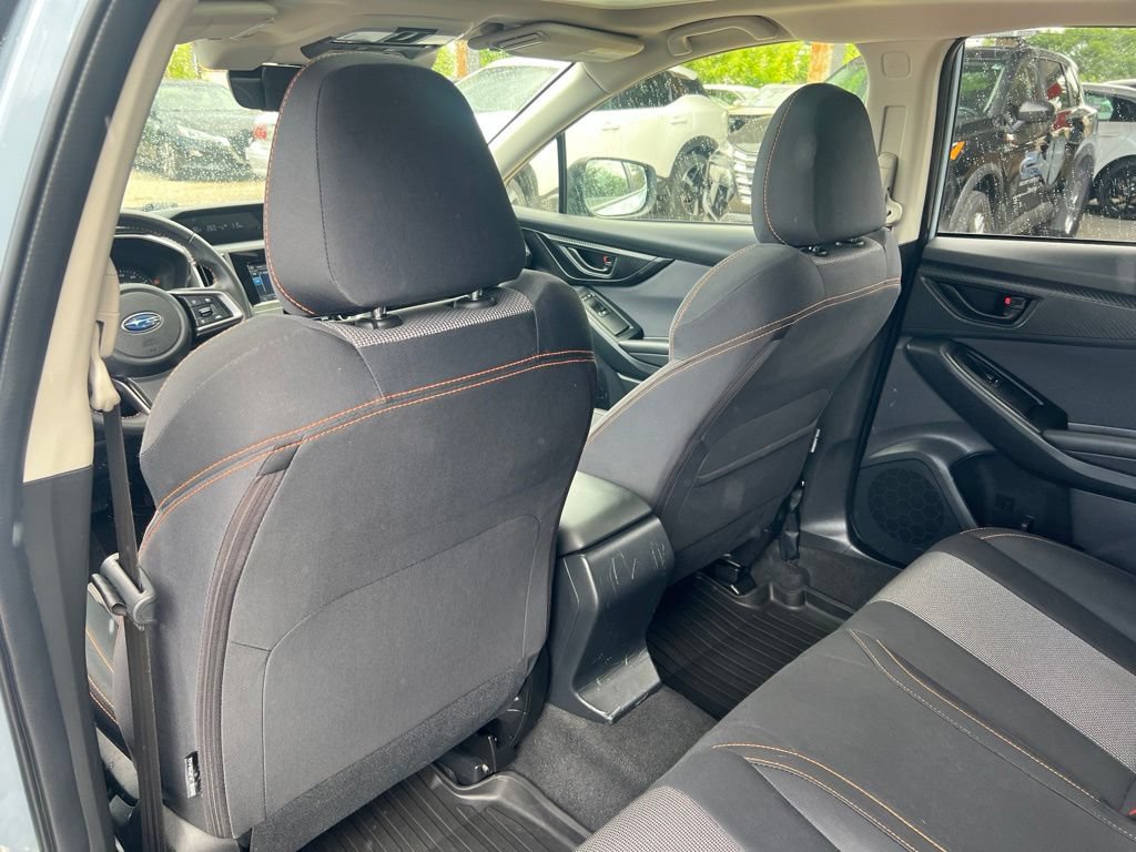Used 2018 Subaru Crosstrek 2.0i Premium AWD/4WD image 8