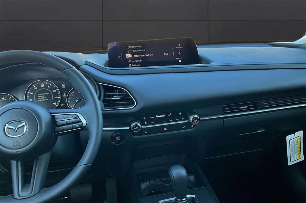 New 2026 MAZDA CX-30 AWD 2.5 S image 7