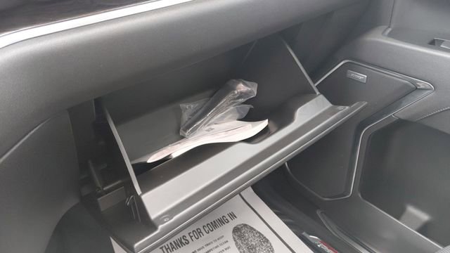 Used 2025 Chevrolet Silverado 2500 LTZ w/ LTZ Premium Package image 20