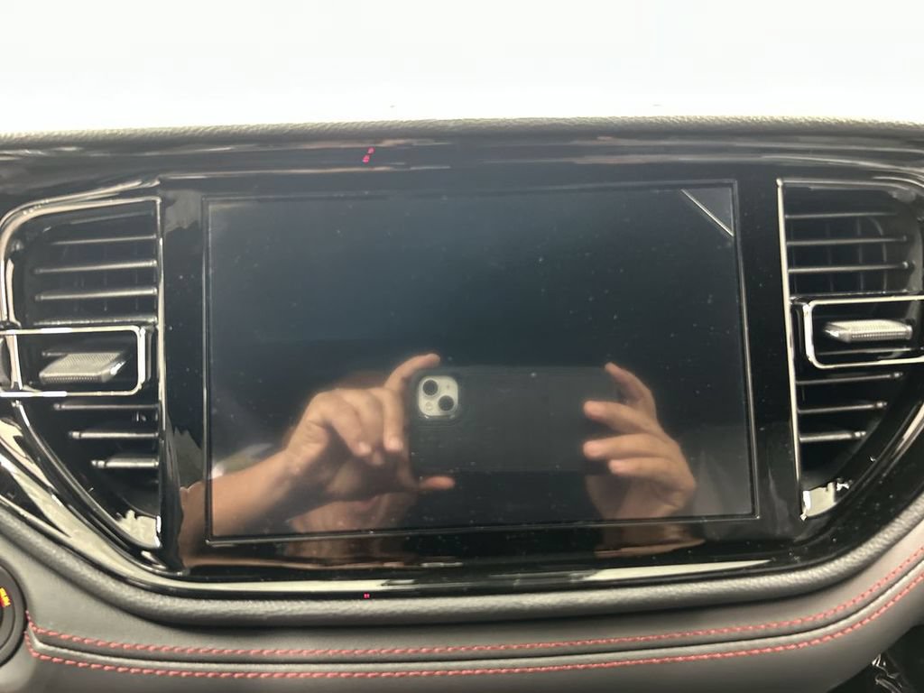 New 2026 Dodge Durango GT AWD/4WD image 16