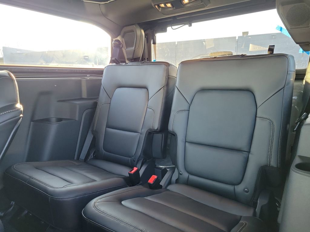 New 2026 Ford Bronco Badlands image 17