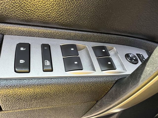 Used 2011 Chevrolet Silverado 1500 LT w/ All-Star Edition RWD image 18