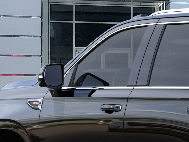 New 2026 GMC Yukon Denali w/ Denali Reserve Package image 36