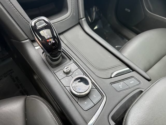Used 2024 Cadillac XT6 Premium Luxury AWD/4WD image 44