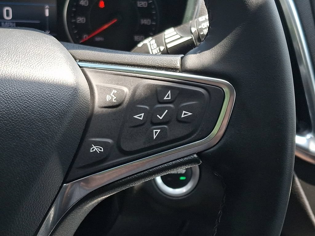 Used 2023 Chevrolet Equinox LT FWD image 22