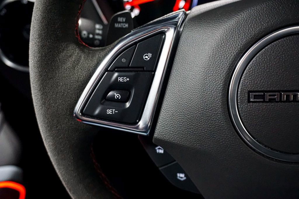 Used 2023 Chevrolet Camaro ZL1 image 67