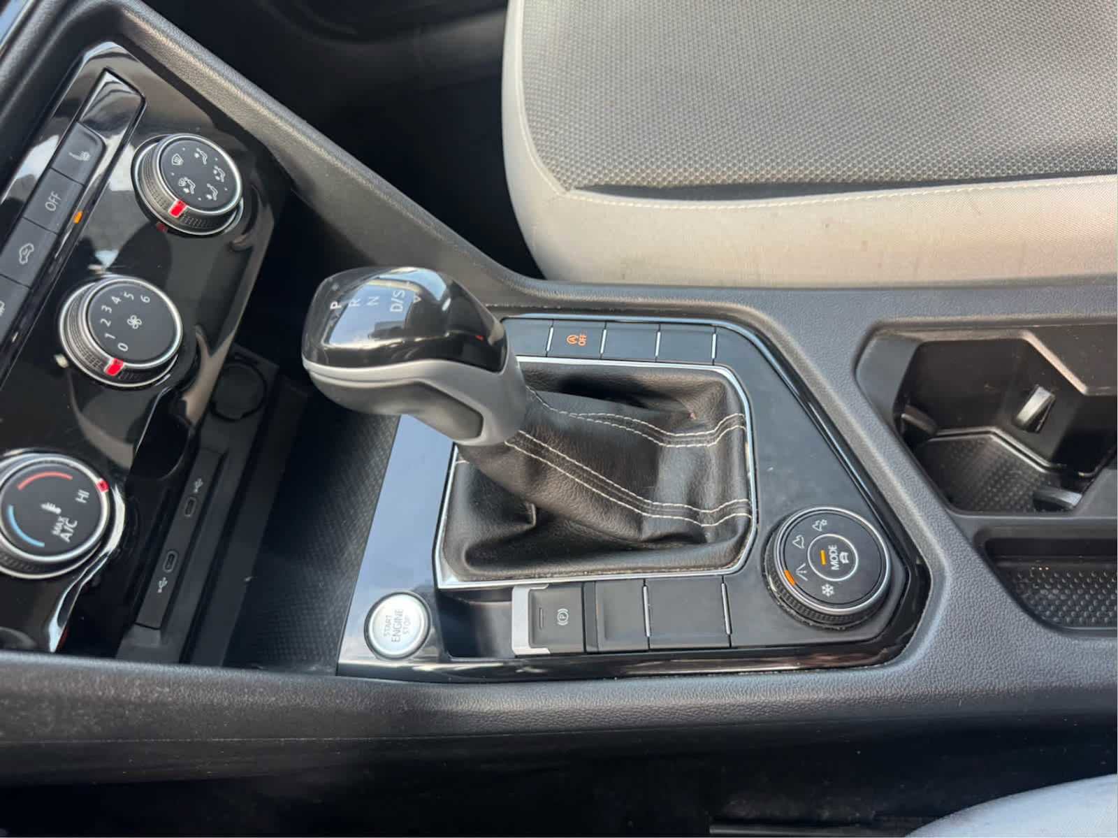 Certified 2023 Volkswagen Taos S w/ Driver Assistance Package image 26