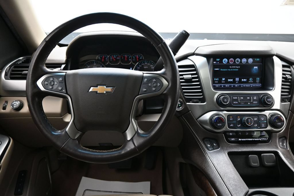 Used 2020 Chevrolet Tahoe LT AWD/4WD image 15