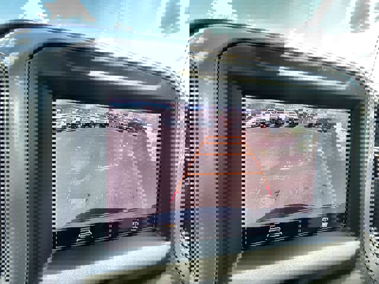 New 2025 Chevrolet Silverado 1500 Custom image 15