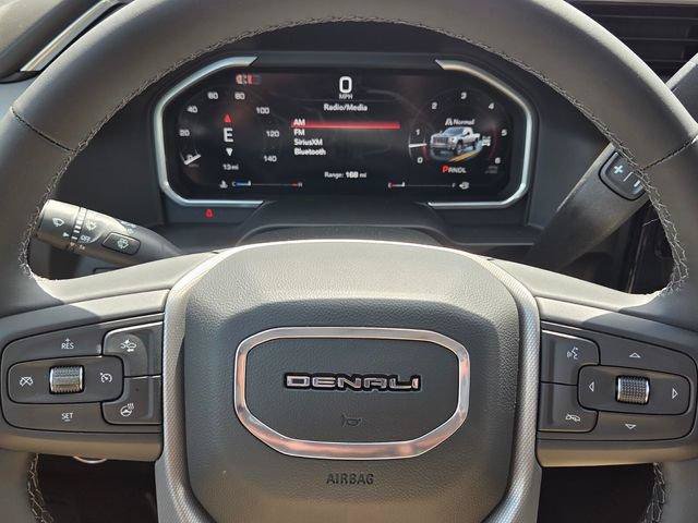 New 2026 GMC Sierra 2500 Denali w/ Denali Reserve Package AWD/4WD image 31