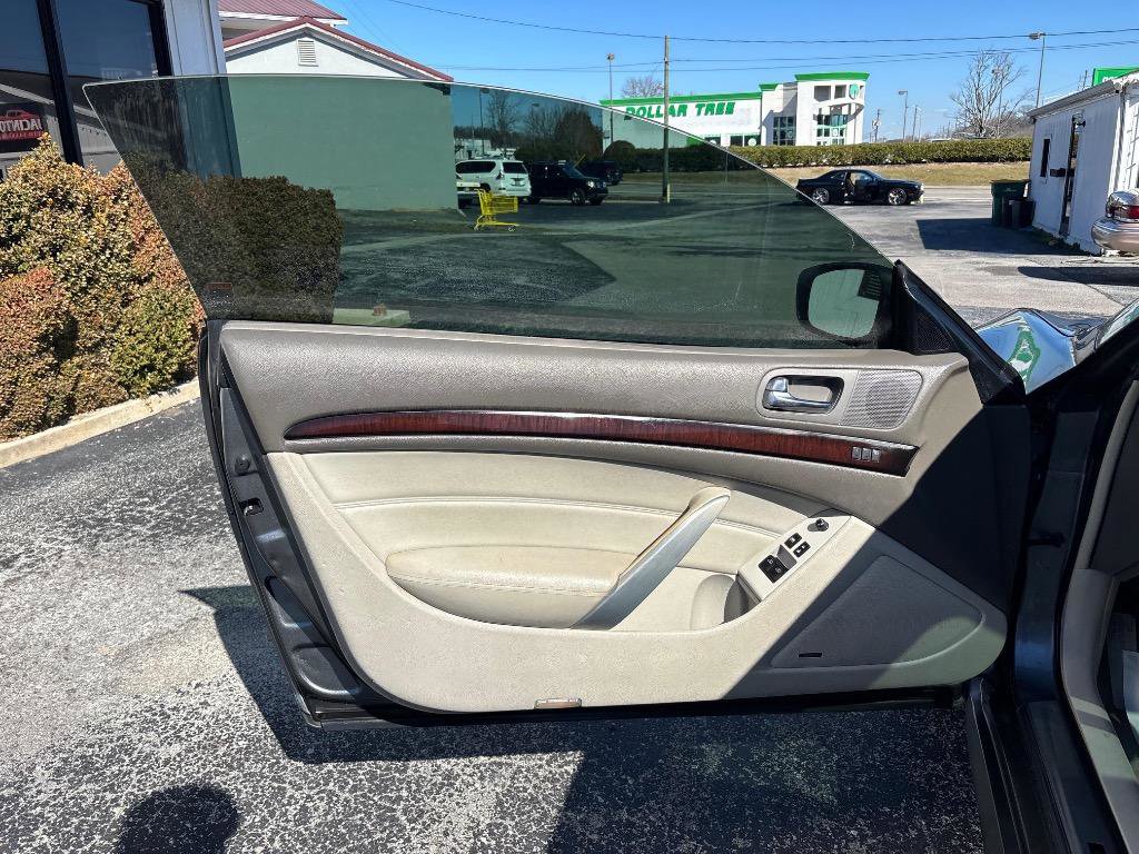 Used 2012 INFINITI G37 Journey w/ Premium Pkg image 11