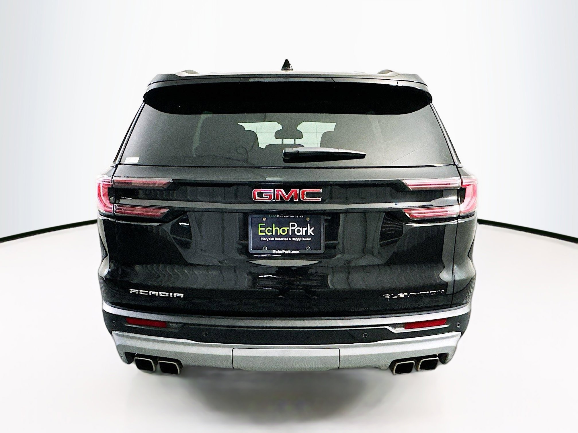 Used 2025 GMC Acadia Elevation image 7