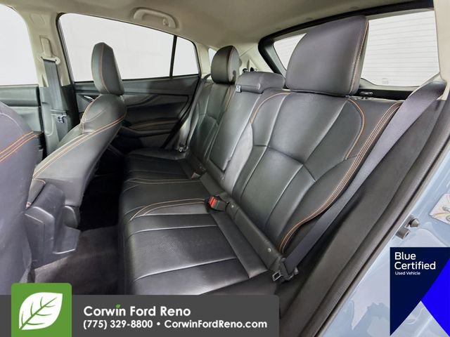 Used 2019 Subaru Crosstrek 2.0i Limited w/ Moonroof Package w/Navigation AWD/4WD image 30