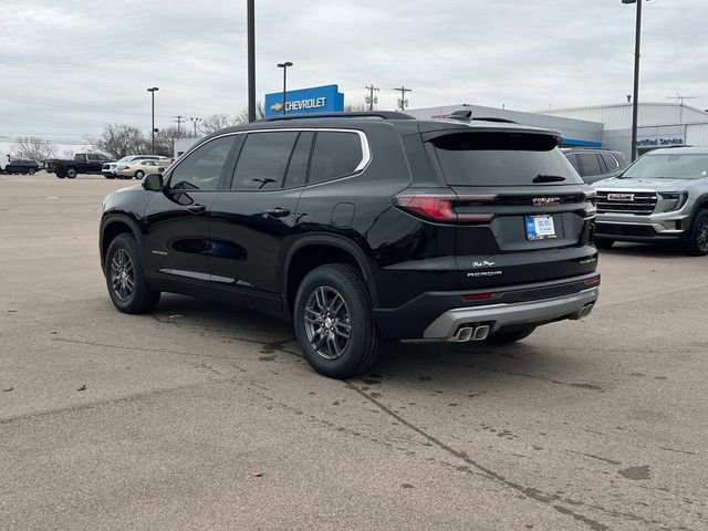 New 2026 GMC Acadia Elevation image 9