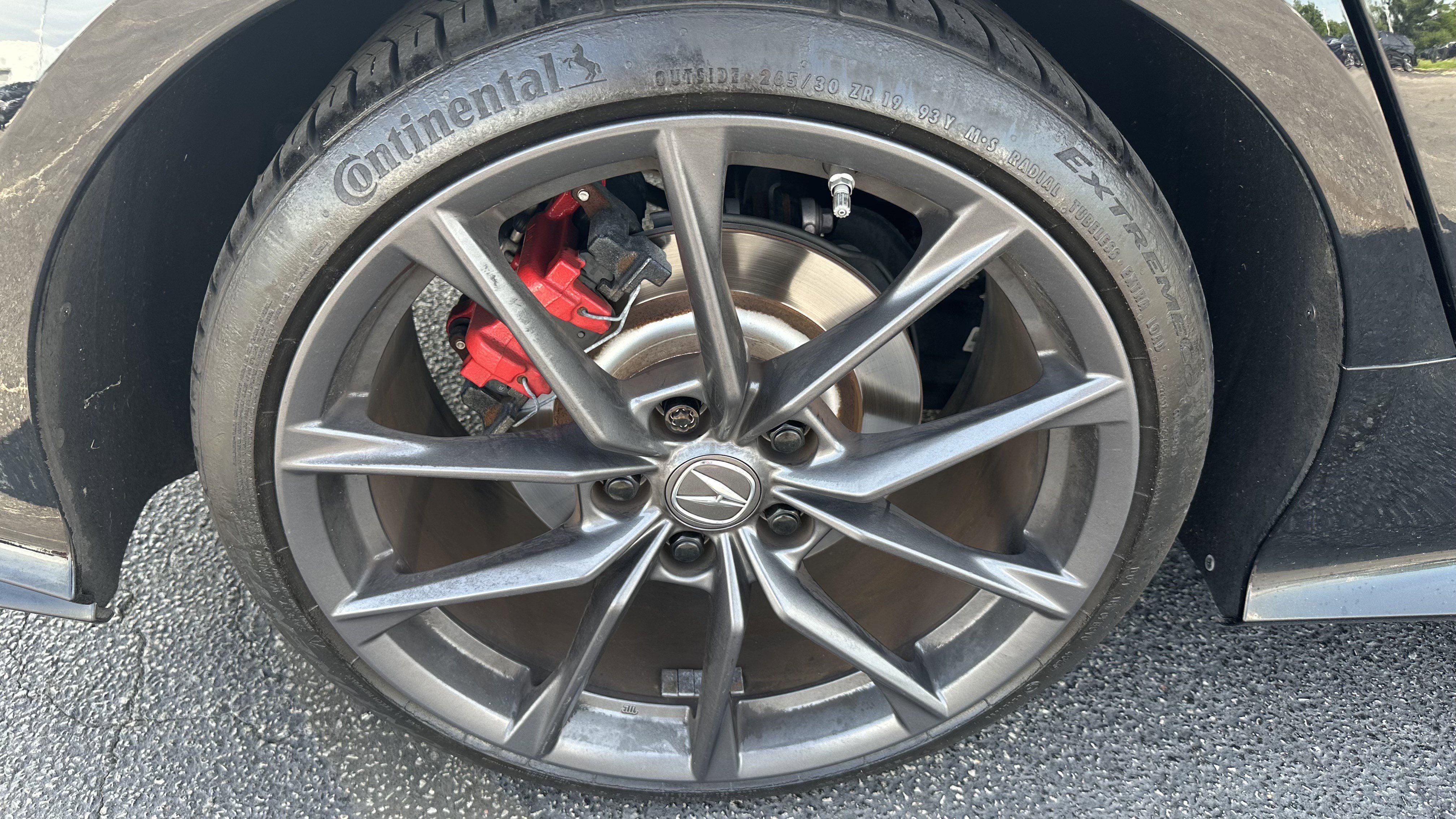 Used 2024 Acura Integra Type S image 14