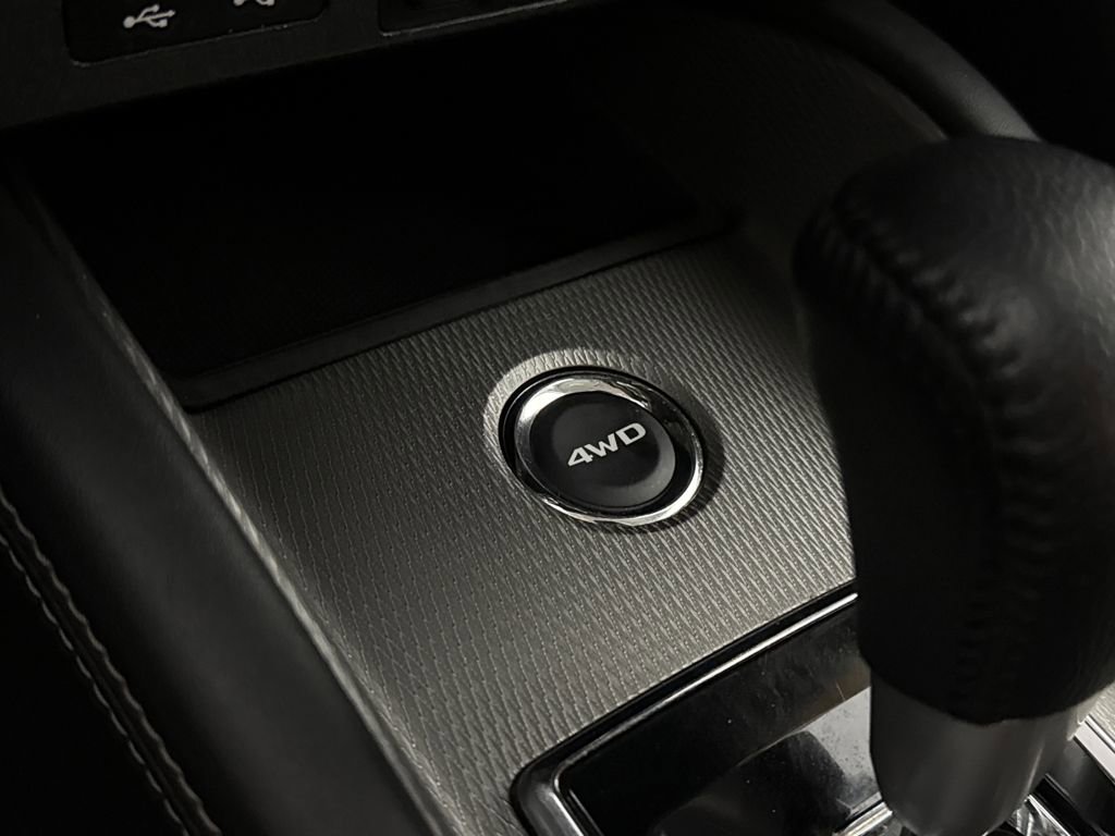 Used 2021 Mitsubishi Outlander Sport SE image 18