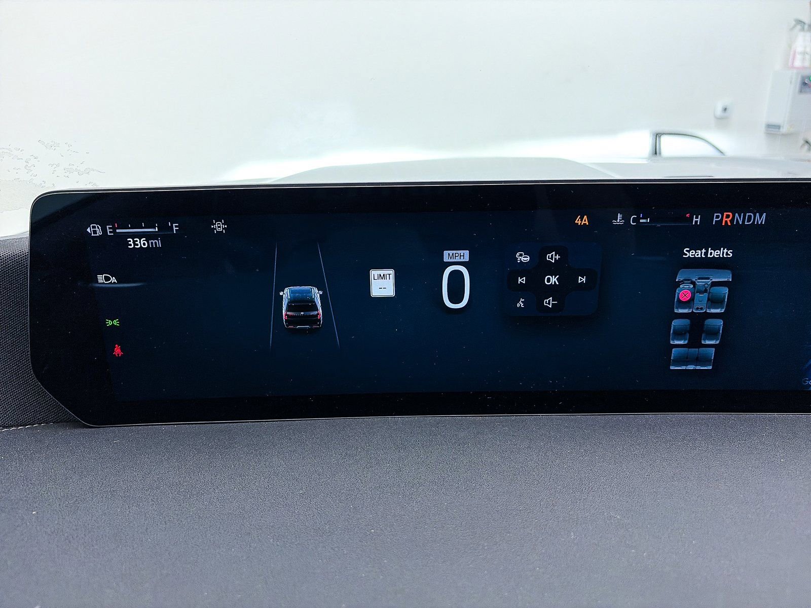 Used 2025 Ford Expedition Max Platinum image 51