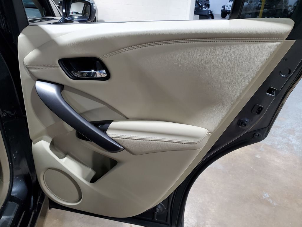 Used 2013 Acura RDX AWD w/ Technology Package image 23