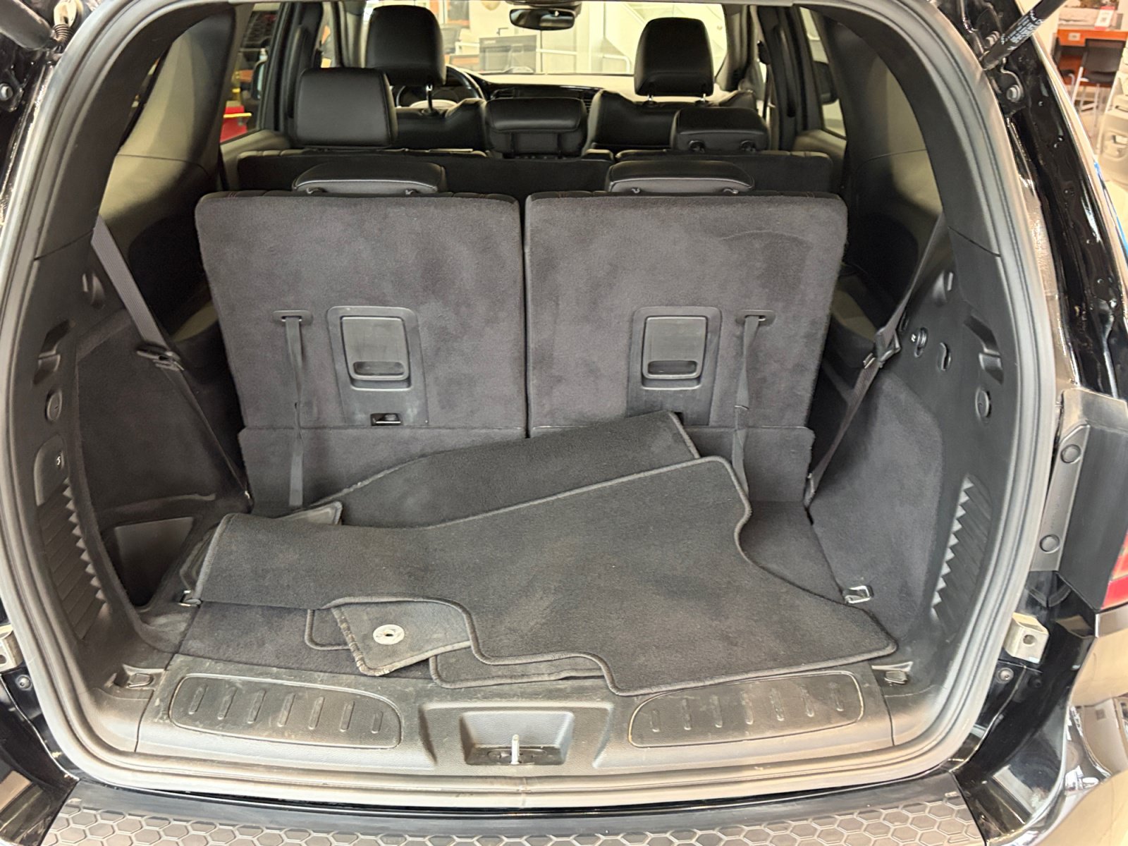 Used 2023 Dodge Durango GT AWD/4WD image 29