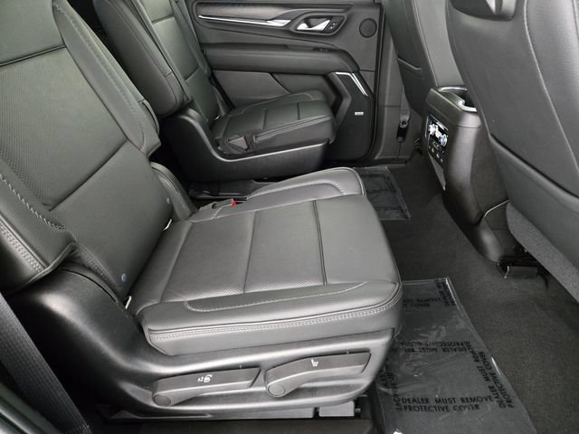 Used 2021 GMC Yukon Denali w/ Denali Ultimate Package AWD/4WD image 19