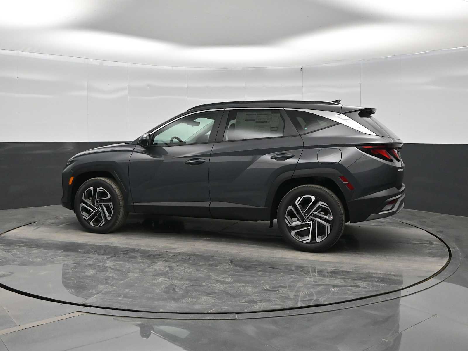 New 2026 Hyundai Tucson SEL Plus AWD/4WD image 5