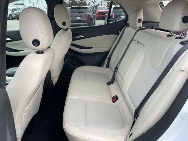 Used 2021 Buick Encore GX Select image 21