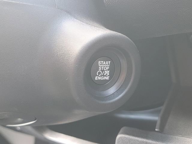 New 2026 RAM ProMaster 3500 w/ Convenience Group FWD image 18