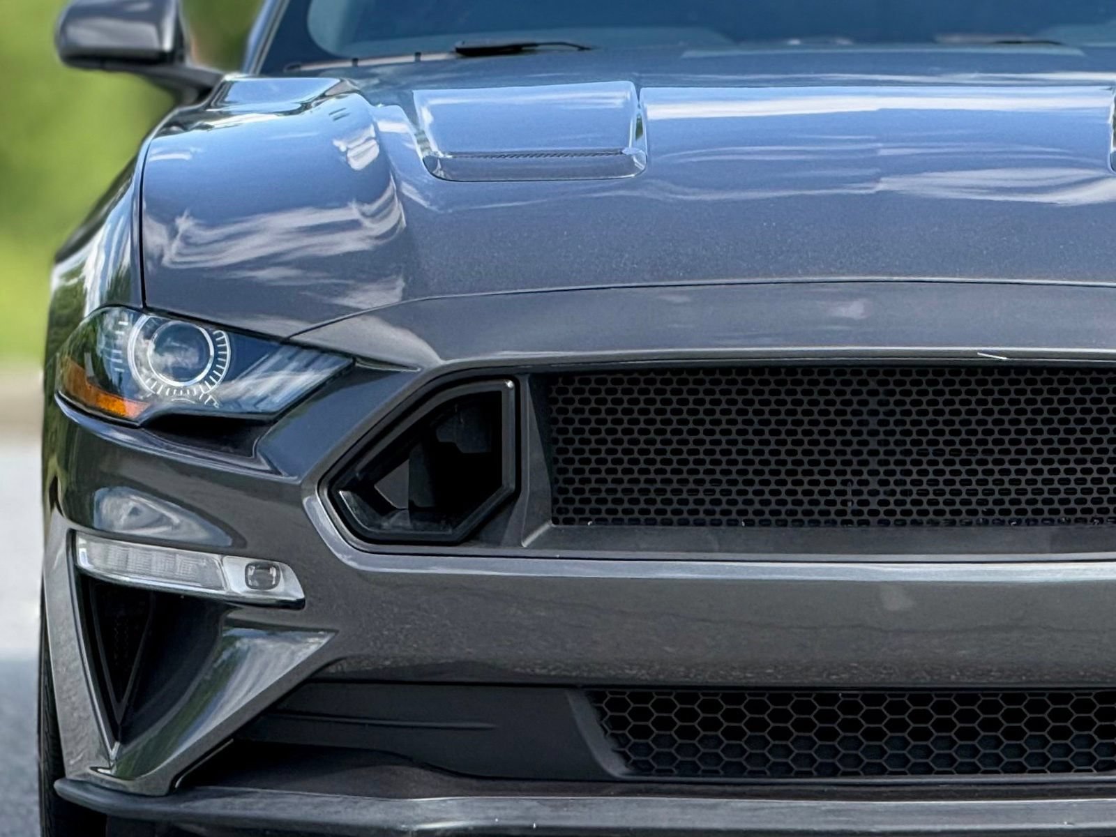 Used 2019 Ford Mustang GT w/ Equipment Group 301A RWD image 14