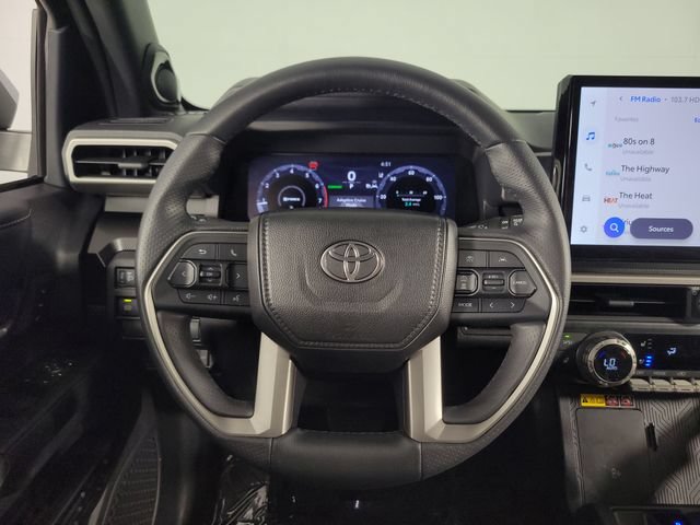 Used 2026 Toyota 4Runner Limited AWD/4WD image 22