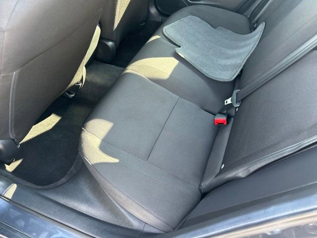 Used 2025 Honda Civic LX image 17