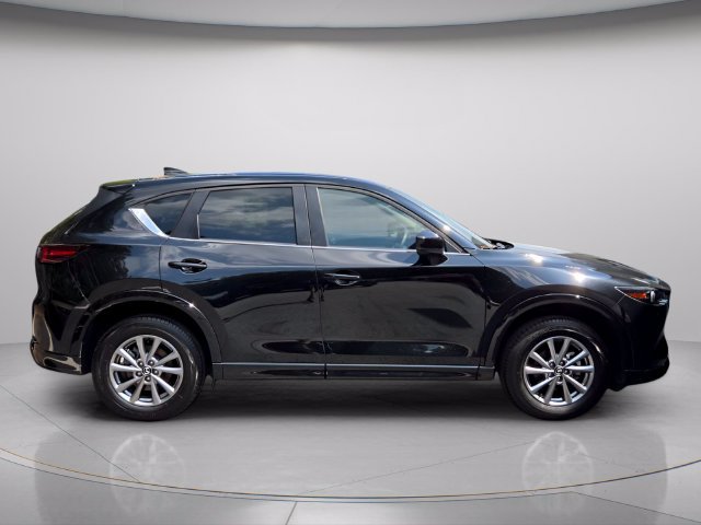 Used 2024 MAZDA CX-5 AWD 2.5 S w/ Preferred Package image 8