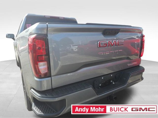Used 2024 GMC Sierra 1500 Elevation AWD/4WD image 5