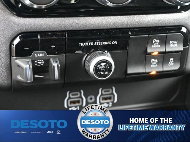 New 2026 RAM 1500 Express image 25