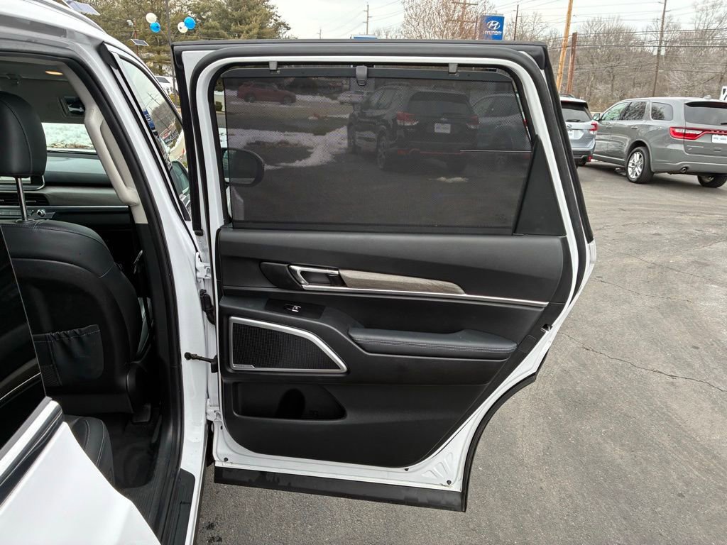 Used 2021 Kia Telluride EX w/ EX Premium Package image 49