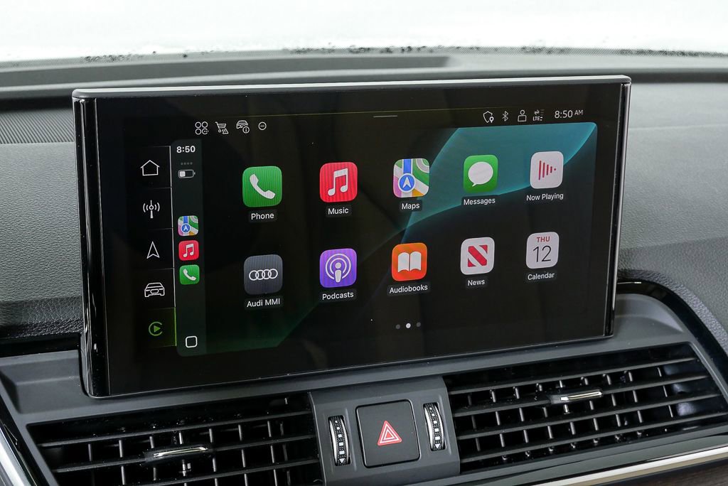 Used 2025 Audi Q5 2.0T Premium Plus image 16